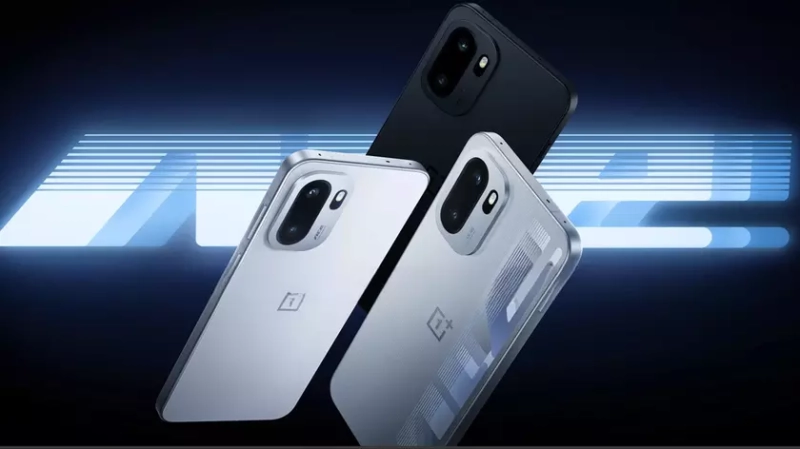 Revamped and Powerful: Discover the Features of OnePlus Ace 6