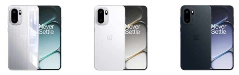 Представлен OnePlus Ace 6: мощный субфлагман с AMOLED-экраном, Snapdragon 8 Elite и батареей на 7800 мА·ч