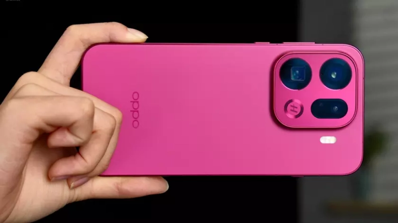 Exploring the Cutting Edge: Why Tech Enthusiasts are Eager for the Oppo Find X9 Pro