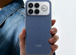 Redmi K90 Pro Max: новый флагман, который бросает вызов премиум-смартфонам