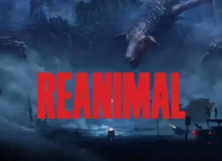 Жуткое путешествие в тумане: Tarsier Studios раскрыли первые подробности триллера Reanimal