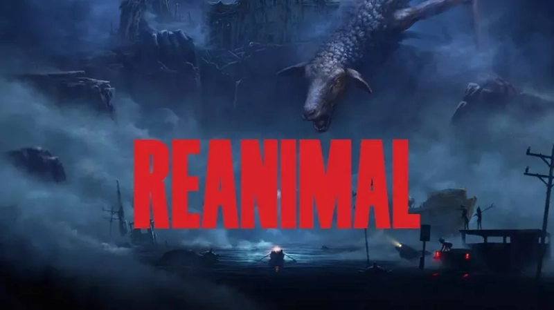 Пересечение технологий и креативности в Reanimal