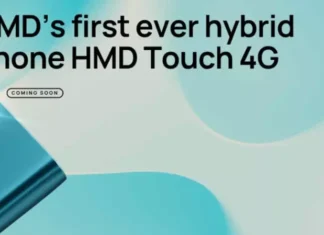 Ультрабюджетный смартфон HMD с 4G: возрождение классики в современном формате