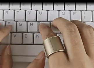 Революция в управлении: как Ring Prolo изменит взаимодействие с компьютером