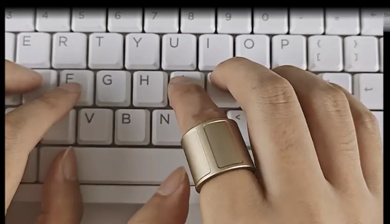 Discover the Magic of the Prolo Ring: The Future of Smart Jewelry