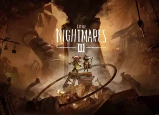 Кошмары оживают на бумаге: Bandai Namco раскрыла леденящие душу подробности Little Nightmares III