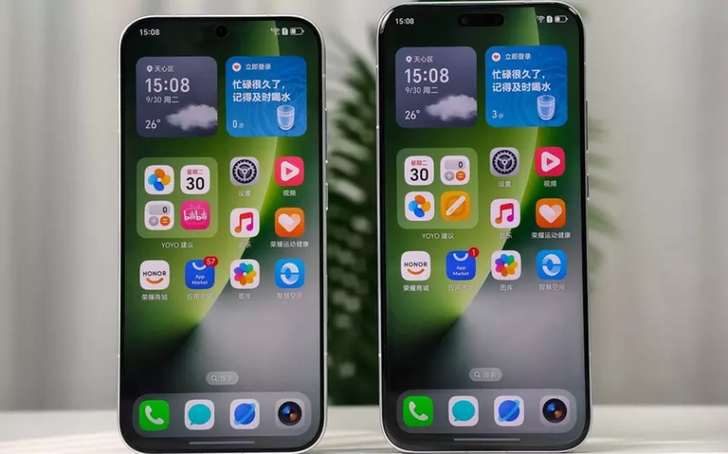 Прощание со старым: инновации от Honor Magic 8 и Magic 8 Pro