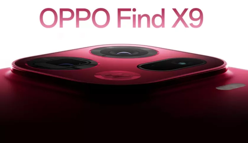 5 причин ждать презентации Oppo Find X9 на MWC 2024