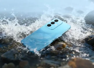Realme 15X 5G: Революция в автономности с невероятной выносливостью батареи