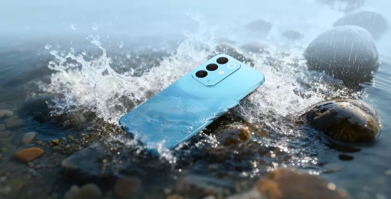 Realme Strike Again с ультра-быстрой моделью 15x 5G