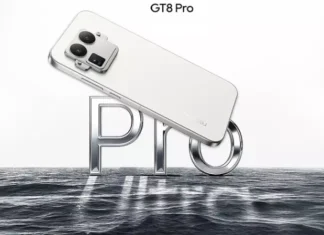 Революция в мире смартфонов: Realme GT8 Pro покажет небывалый технологический прорыв