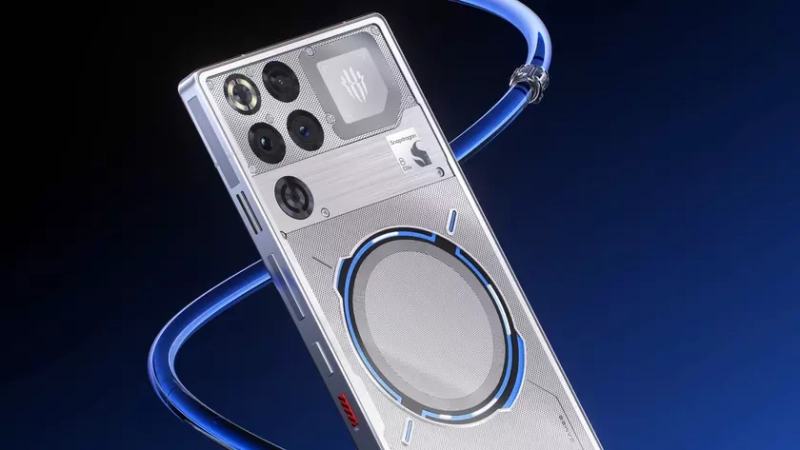 Nubia RedMagik 11 Pro: Elevate Your Gaming with Cutting-Edge Tech