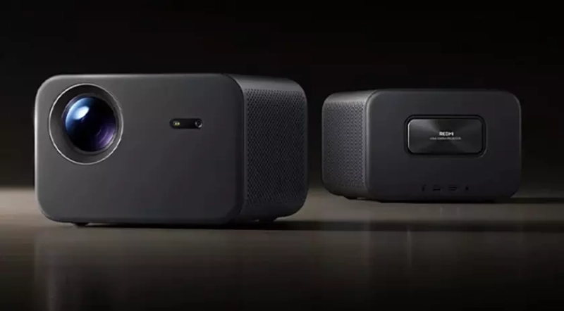 Redmi Projector 4 Pro: A Revolutionary Step in Projector Technology