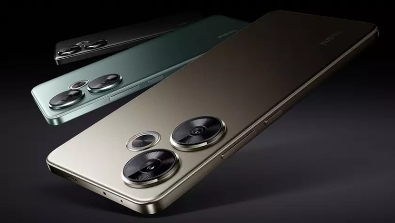 Redmi Turbo 4 Pro: Innovación y Potencia en la Nueva Frontera
