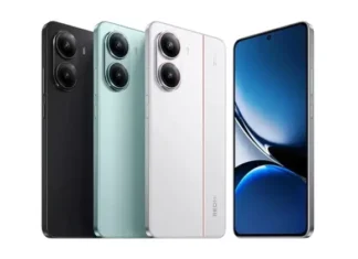 Xiaomi готовит прорывной смартфон: Redmi Turbo 5 стремительно приближается к релизу