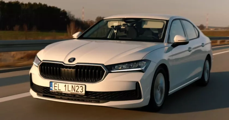 Dive into Tech Specs: Is the Skoda Superb TDI Right for You?