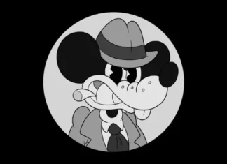 Пиксельный нуар с говорящими животными: Культовый шутер Mouse: P.I. For Hire получил неожиданную отсрочку