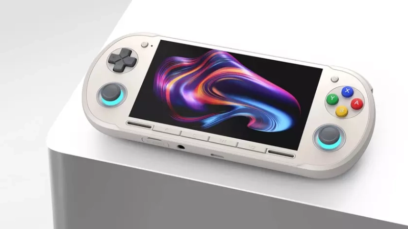Retroid Pocket 6 Review: Where Modern Meets Vintage in Gaming