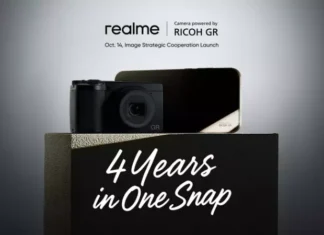 Realme разрушает стереотипы: японский производитель камер поможет revolutionize мобильную фотографию