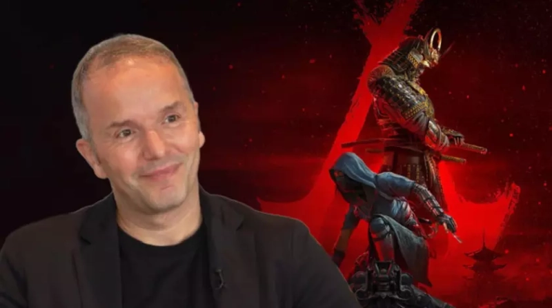 Руководитель франшизы Assassin's Creed Marc-Alexis Côté покинул Ubisoft после 20 лет работы