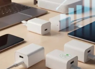 Европа готовит революцию в зарядных устройствах: USB-C станет обязательным стандартом для техники