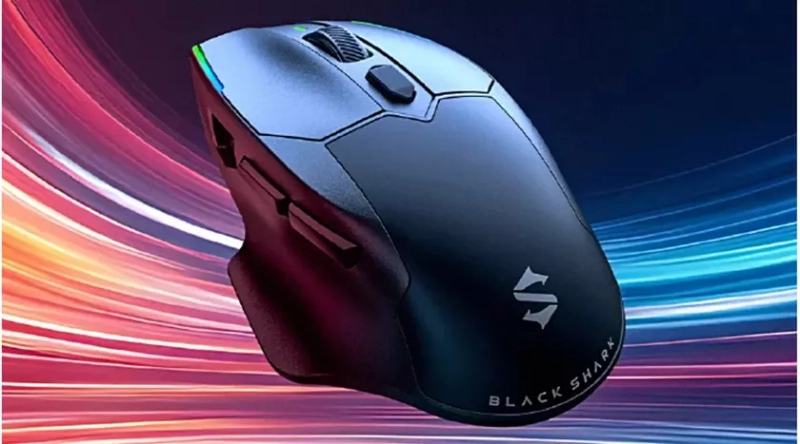 Black Shark Star Flash: Инновации и технология для геймеров