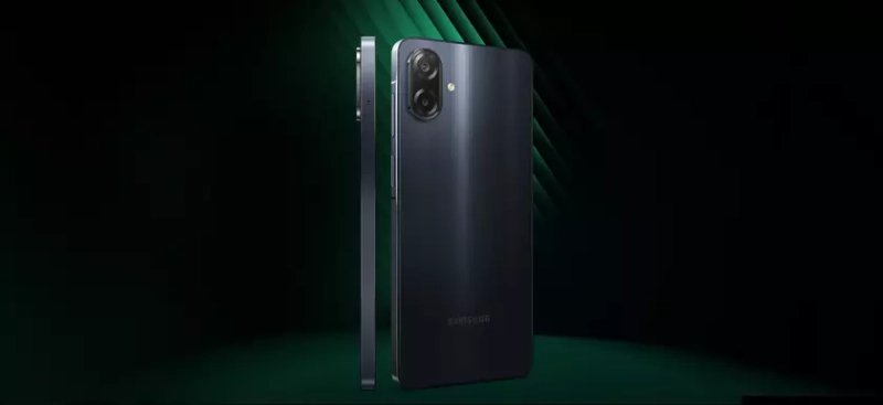 Запуск Samsung Galaxy M07: Все характеристики и детали для технических энтузиастов