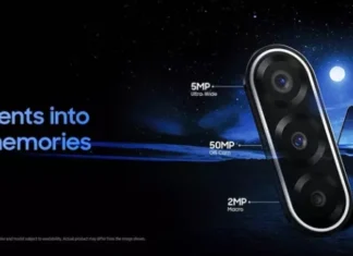 Бюджетный Galaxy M17 с шестилетней поддержкой: Samsung удивляет функциями за $150