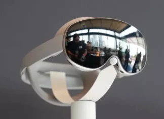 Samsung раскрыла секреты будущего: первая гарнитура XR сломает стереотипы мобильной реальности