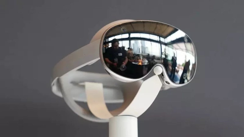Innovations Unveiled: What Makes Samsung Galaxy XR Stand Out?