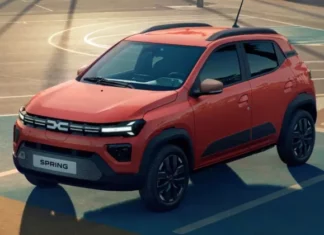 Dacia Spring 2026: Революция бюджетной электромобильности с турбо-прокачкой