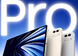 Honor раскрыла характеристики супер-планшета: MagicPad 3 Pro ошеломляет производительностью