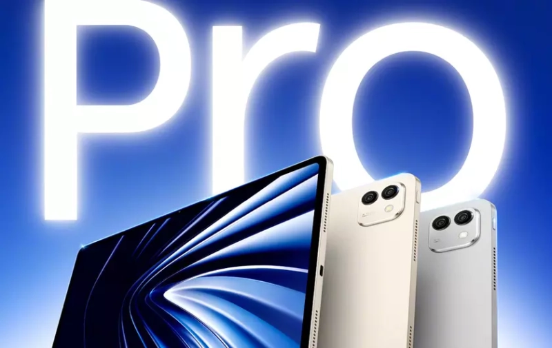 MagicPad 3 Pro: Революция в визуальных технологиях