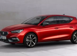 Seat Leon сохранит ДВС до 2030 года: стратегия бренда раскрыта