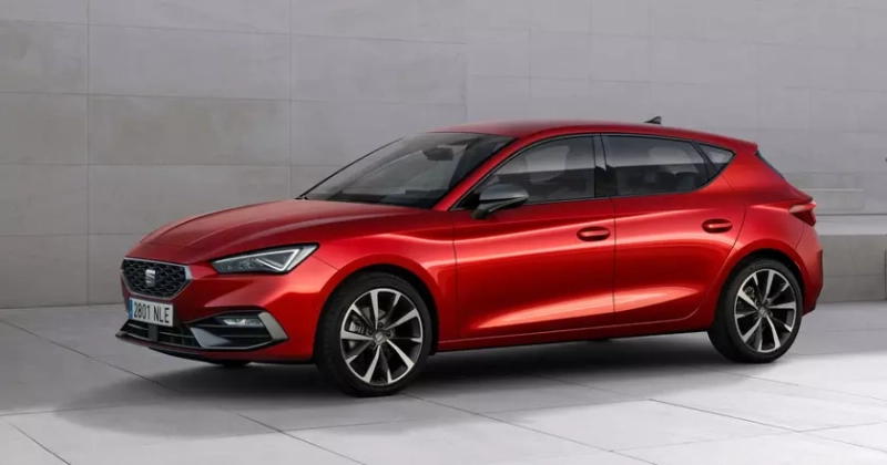 Seat Leon: Efficiency and Innovation on the Road