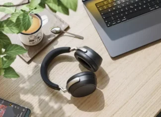 Sennheiser представил Hi-Fi беспроводные наушники с революционным аудио-адаптером нового поколения