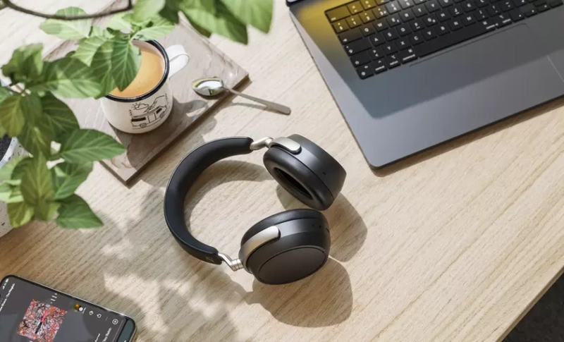 Sennheiser HDB 630: Создание исключительного качества звука для аудиофилов