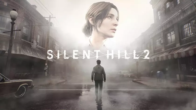 Создание атмосферы в ремейке Silent Hill 2: Главное арт-изображение