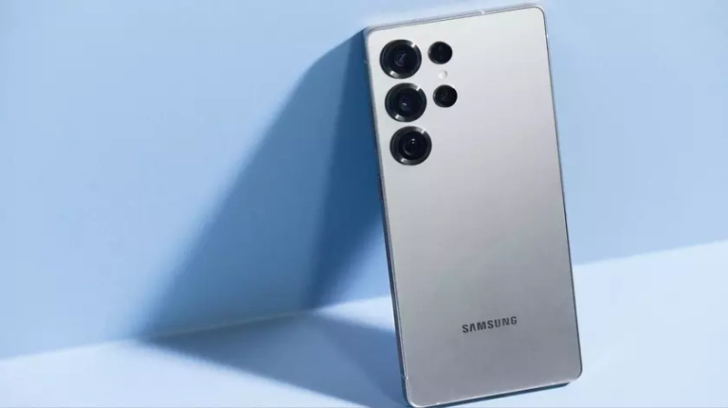 Samsung Galaxy S25 Ultra: What to Expect from the Next Big Release
