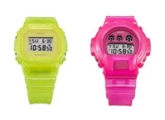 Коллекционные G-Shock за $11000: эксперты раскрыли изнанку скандала с редкими часами Casio
