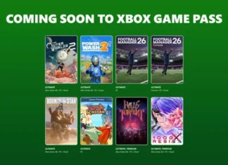 Игровой марафон в Xbox Game Pass: Восемь новых титулов для требовательных геймеров