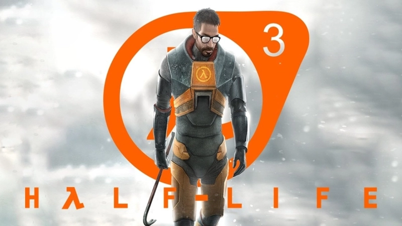 Геймеры творят: Как выглядит мир Half-Life 3 в фанатском арте