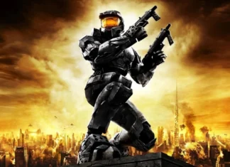 Microsoft готовит революцию в серии Halo: названы новые ремейки игр
