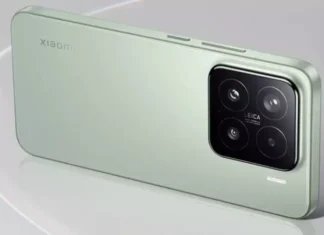 Xiaomi готовит революцию: Ультратонкий смартфон 17 Air, который изменит рынок мобильных устройств