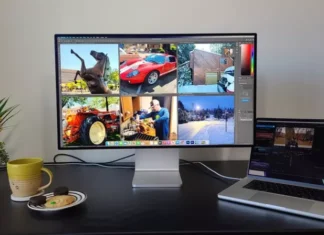 Раскрыты детали новых мониторов Apple: что ждет пользователей в Pro Display XDR второго поколения