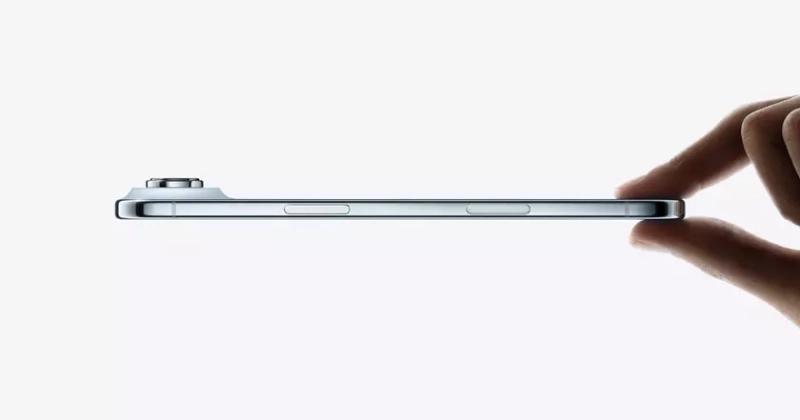 Apple's 'iPhone Air': Lightweight Design or Just Heavy Rumors?