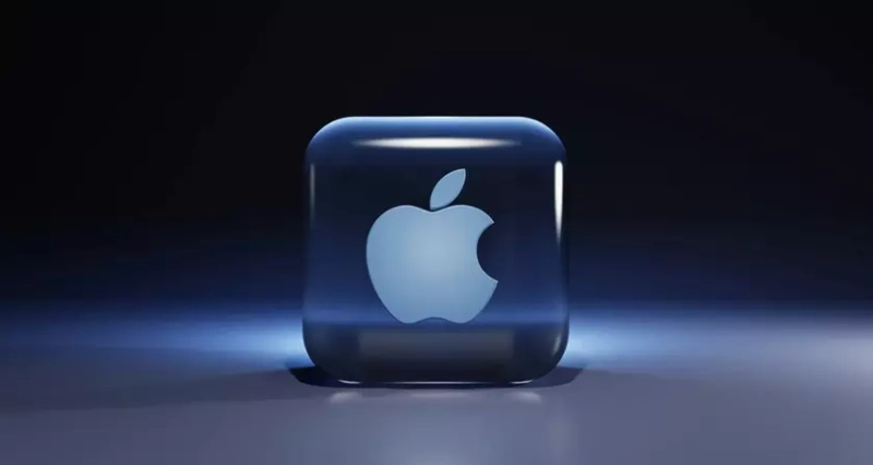От Ньютона до квантов: история развития логотипа Apple
