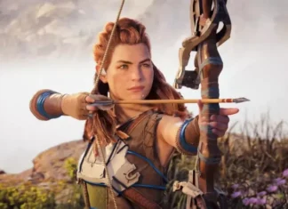Sony раскрыла детали будущей экранизации культовой игры Horizon Zero Dawn