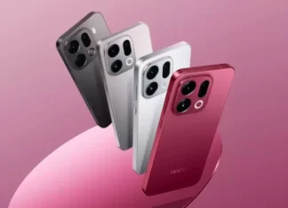 Oppo раскрыла сроки глобального запуска флагманов Find X9 с мощной начинкой