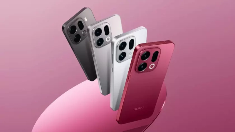 Что нового готовит Oppo Find X9 для гиков и фанатов технологий